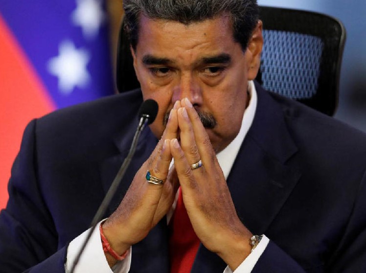 Presidentes latinoamericanos rechazan fallo que confirma reelección de Maduro