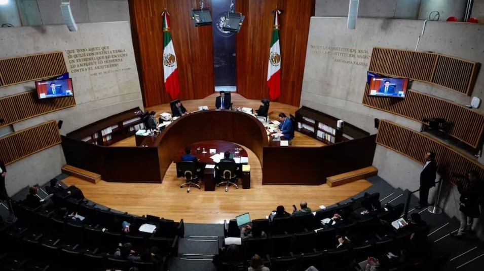 TEPJF confirma ‘supermayoría’ para la 4T en la Cámara de Diputados