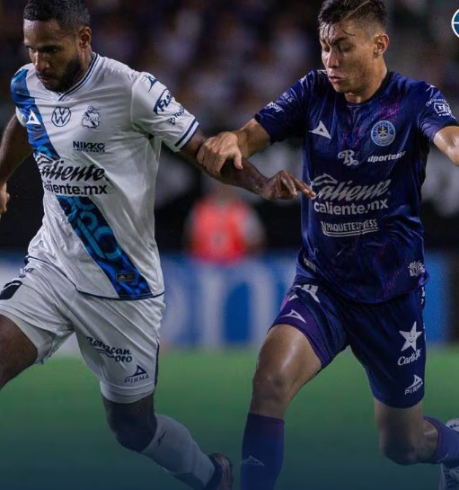 ¡Aguantaron un tiempo con 10! Puebla saca un punto de oro tras igualar contra Mazatlán