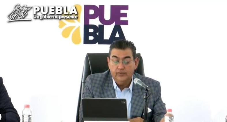 Video: CU 2 será inaugurada el próximo 14 de agosto, reiteró Sergio Salomón