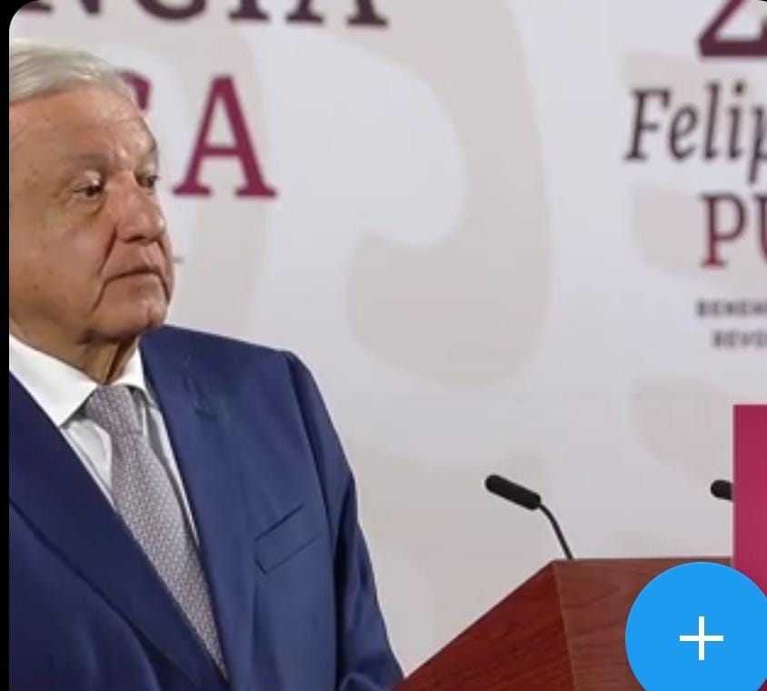 AMLO espera que EU dé informe sobre detención de ‘El Mayo’ y Guzmán López antes del juicio