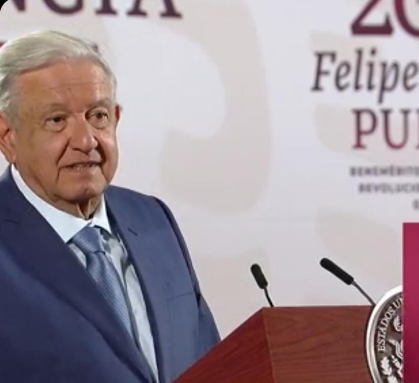 Celebra AMLO que TEPJF validó la elección presidencial