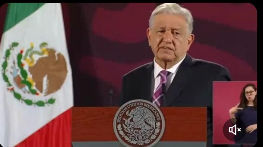 Reforma beneficia a trabajadores del Poder Judicial: AMLO