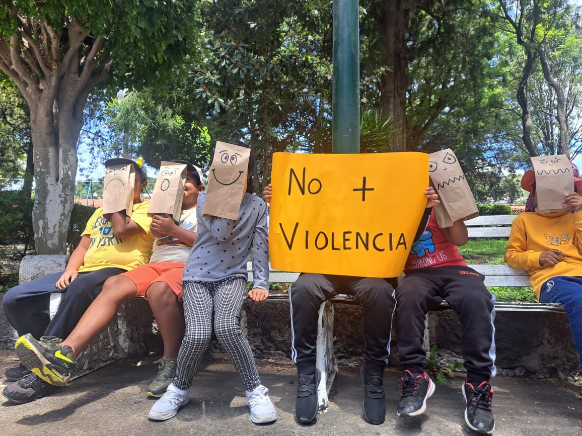 Desde Atlixco: Ponen en marcha “Un Verano sin Violencia”