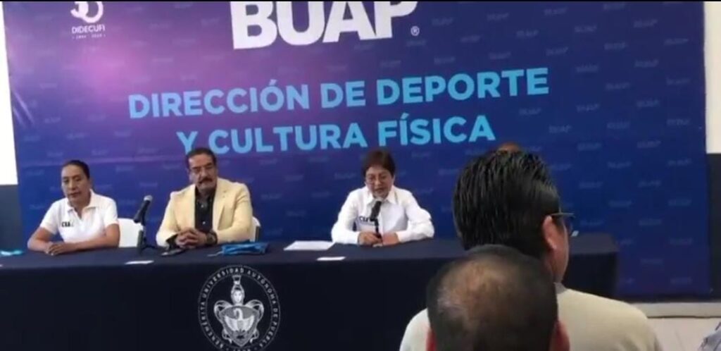 Anuncian Carrera Universitaria BUAP 2024 el 7 de septiembre