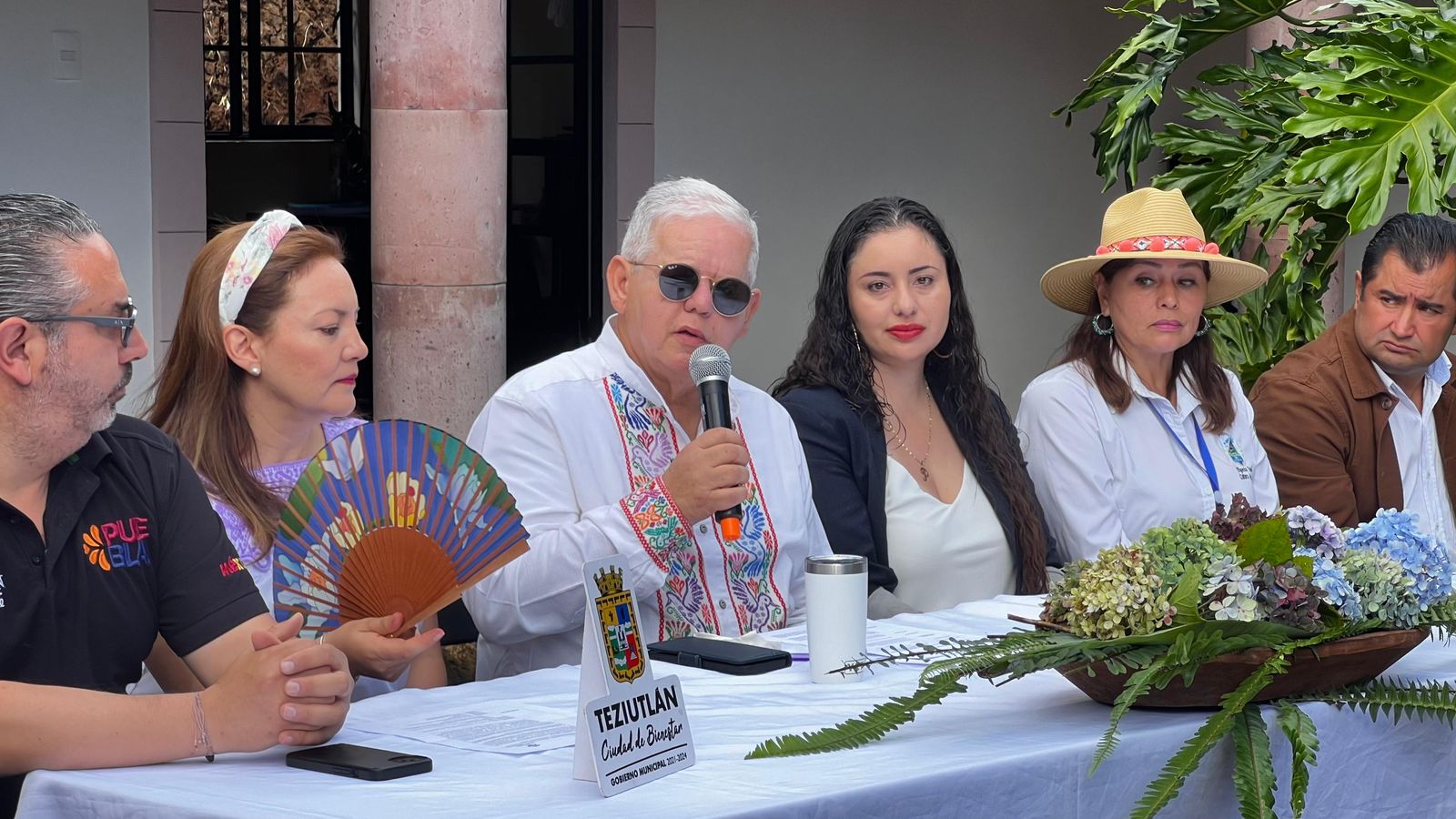 Reserva Natural Protegida “Atecomoni” inicia recorridos turísticos guiados