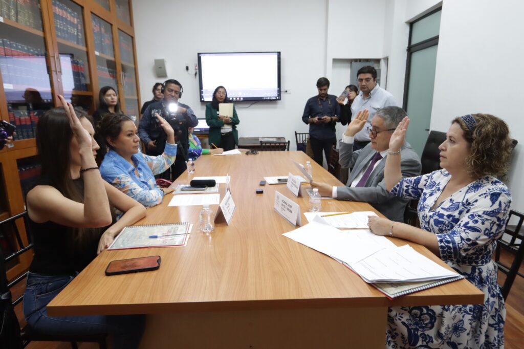 Avalan en el Congreso acuerdos para apoyar a productores afectados por sequía