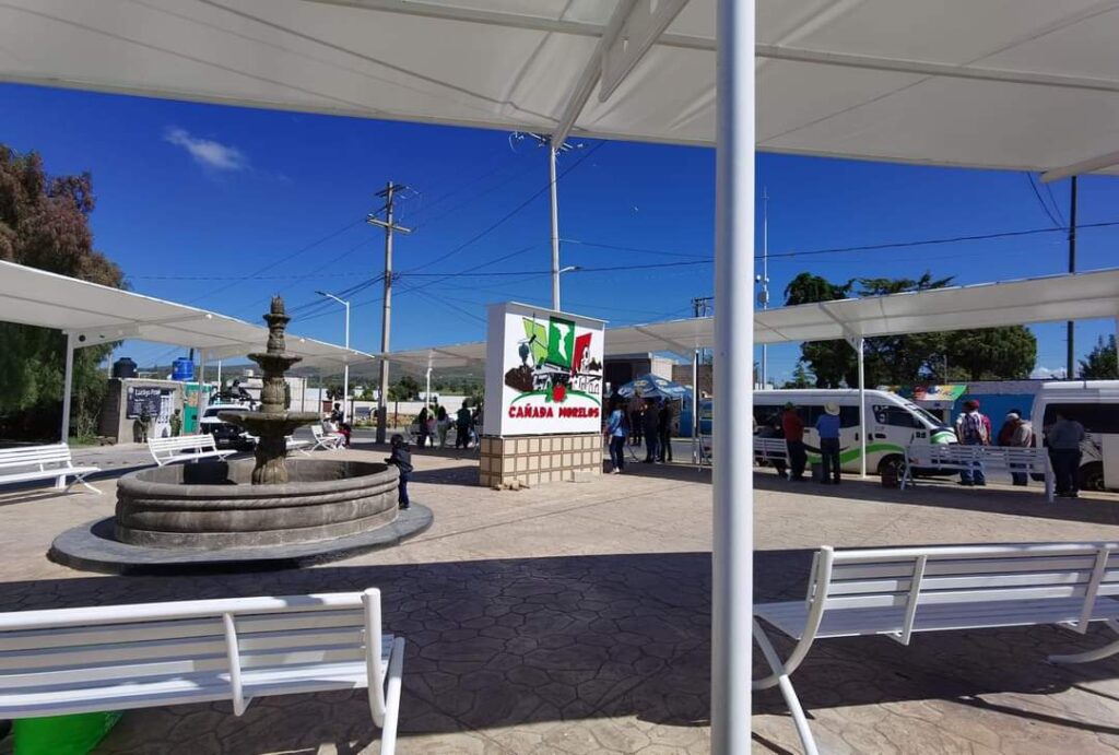 Se enfrentan a balazos Guardia Nacional y presuntos delincuentes en Cañada Morelos