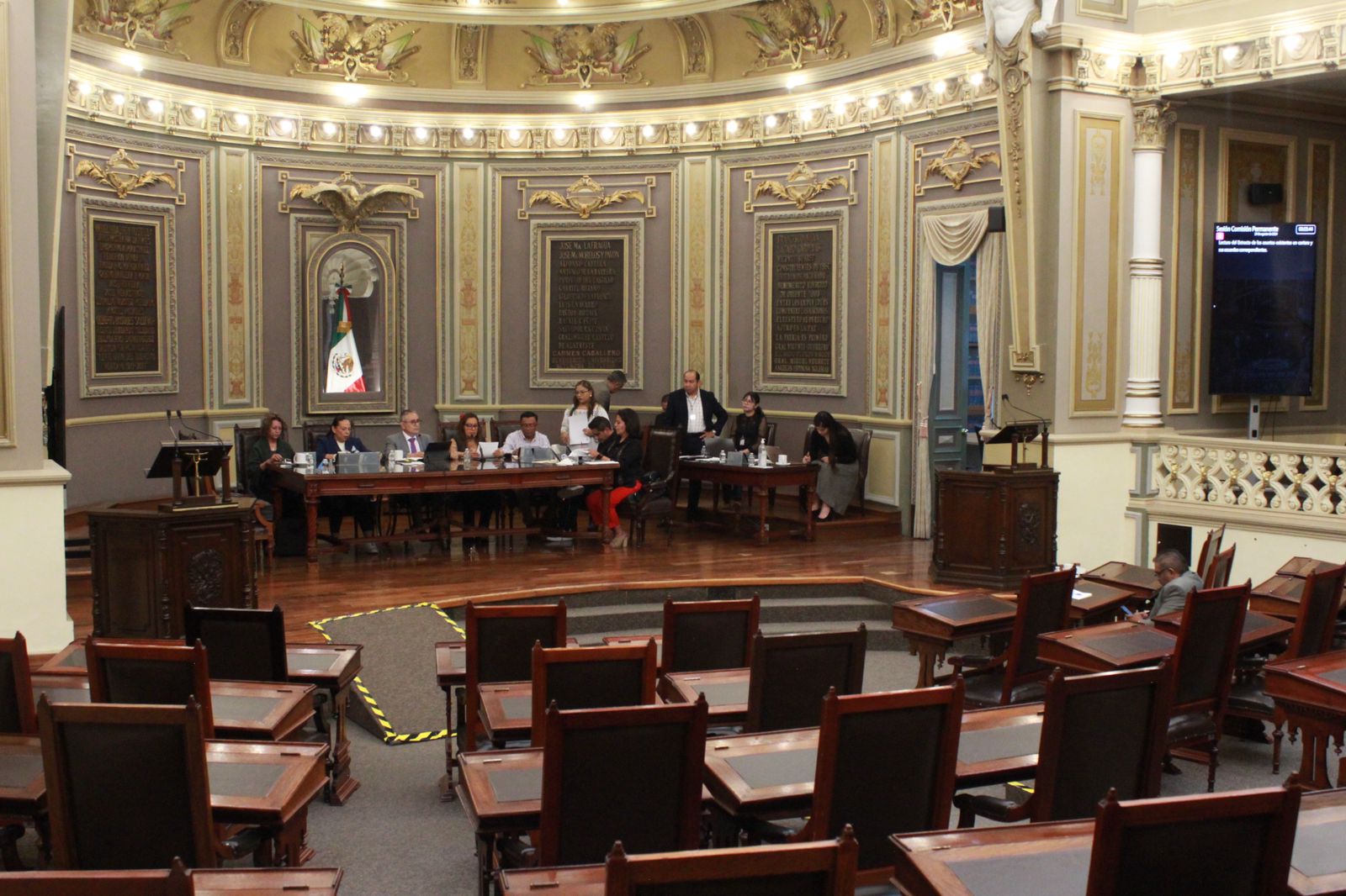 Proponen en el Congreso considerar constitutivos de Patrimonio Cultural Tangible del Estado la alfarería y cerámica