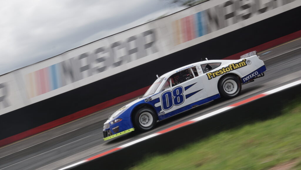 Ramírez Racing a la conquista del EcoCentro