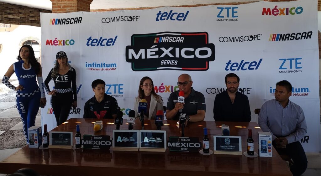 Se presentó la ”Aguascalientes el gigante de México 250”