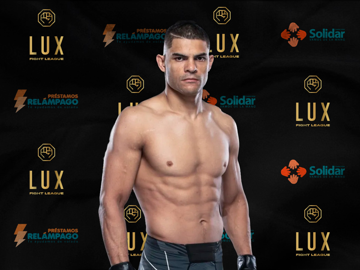 Buscará “Kazula” Vargas debut exitoso en LUX ante Román Córdova