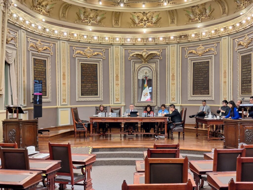 Proponen en Congreso que estado y municipios tomen medidas ante casos de pornografía infantil