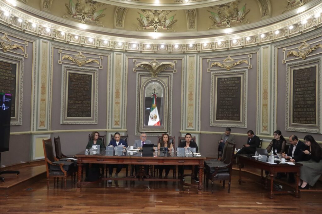 Aprueba Congreso del Estado exhorto para apoyar a productores afectados por sequía