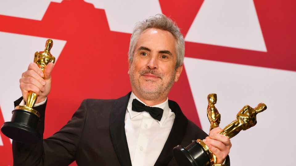 Alfonso Cuarón recibirá un homenaje en un importante festival de cine francés