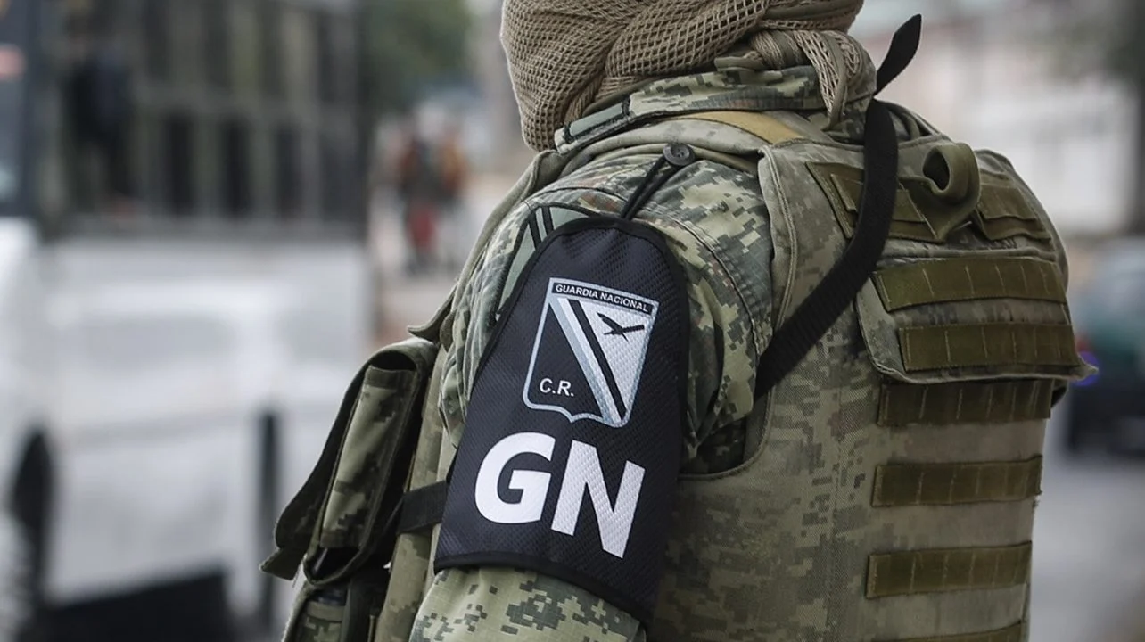 Al cierre de 2023, había 126 203 personas adscritas o asignadas a la Guardia Nacional (GN)