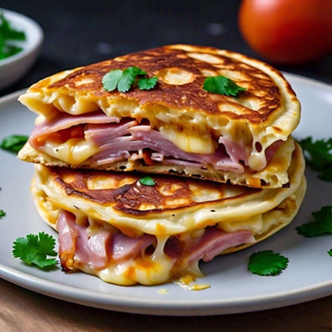 ¡Regresa a clases con sabor! lunches que salvan el día