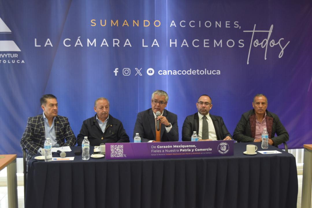 Regreso a clases en EdoMéx dejará derrama económica mayor a 11 mil mdp