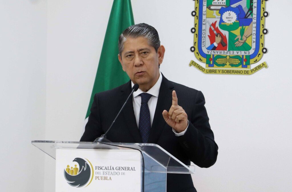 Luego de 25 años, detienen a hombre por asesinar a un joven en Xicotepec