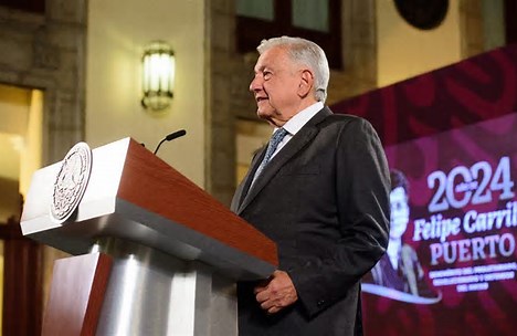 AMLO sostendrá llamada con Lula y Petro sobre situación en Venezuela