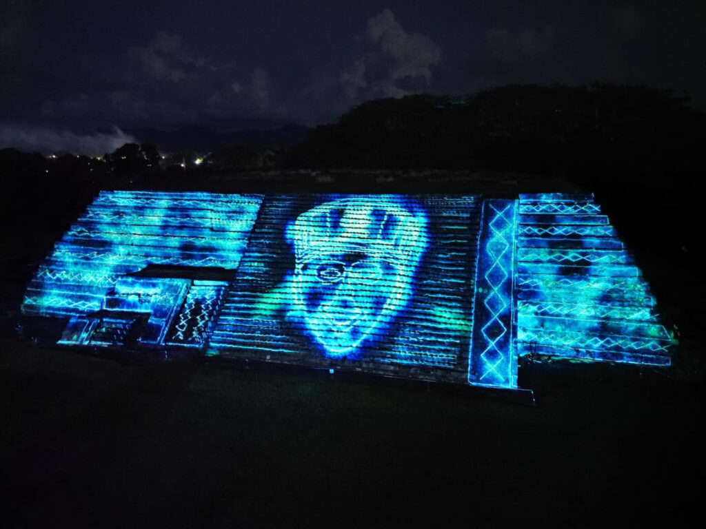 Festival de Cempoala Encuentro de Culturas, ritmo y alegría culmina con gran éxito