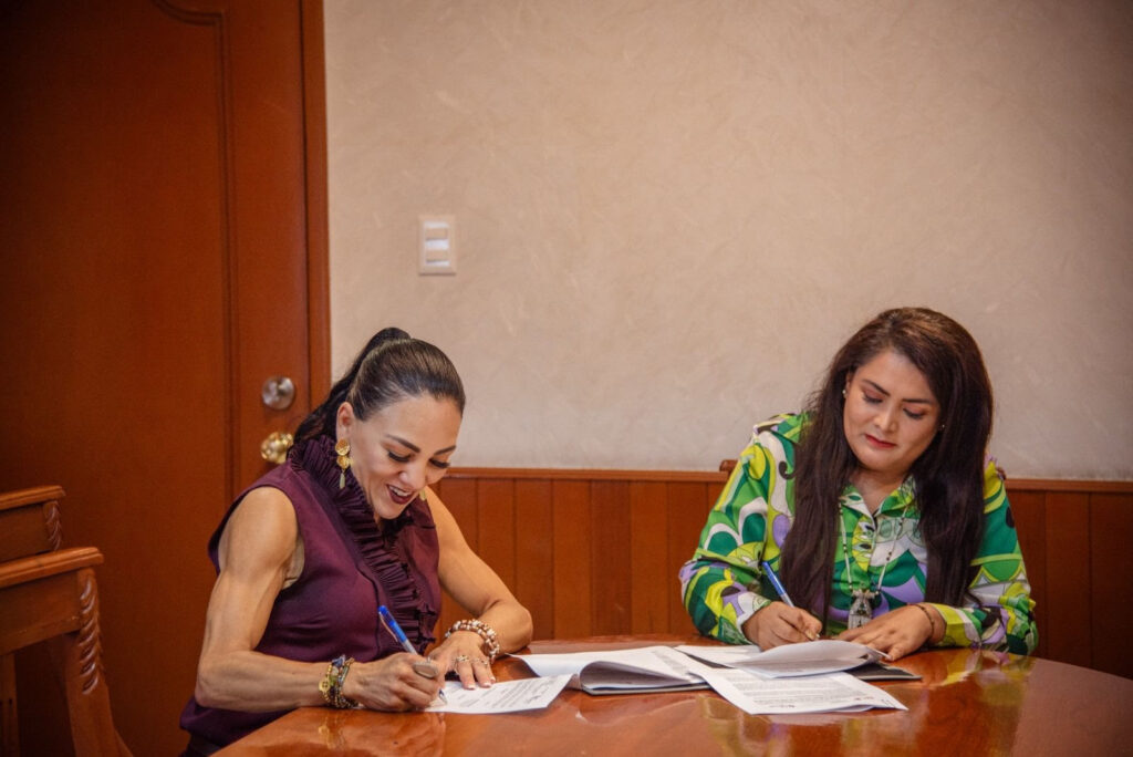 De la casa hogar al mar, un verano inolvidable para cuatro pequeños