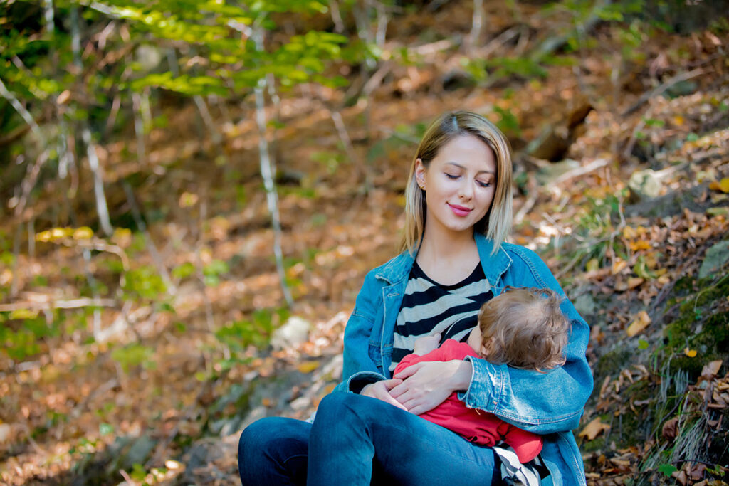 Lactancia Materna: Cerrar la brecha nos compete a todos