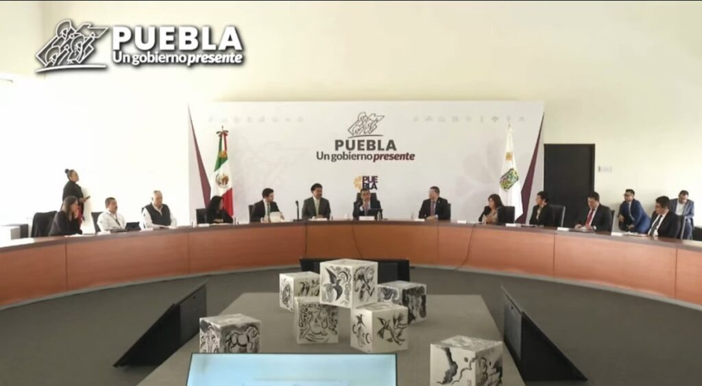 Salomón Céspedes, Alejandro Armenta, Pepe Chedraui y 15 empresarios viajarán a Alemania 