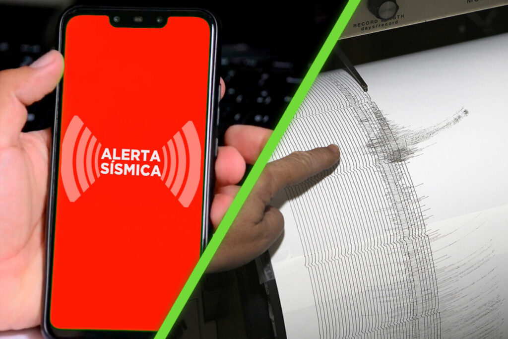 Por primera vez se difundirán alertas de emergencia por sismo en teléfonos celulares como parte del simulacro nacional