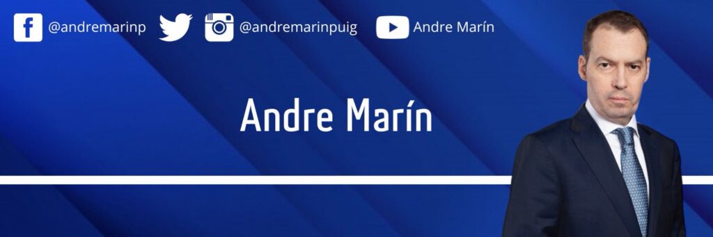 Una bacteria poco conocida mató al comentarista deportivo André Marín