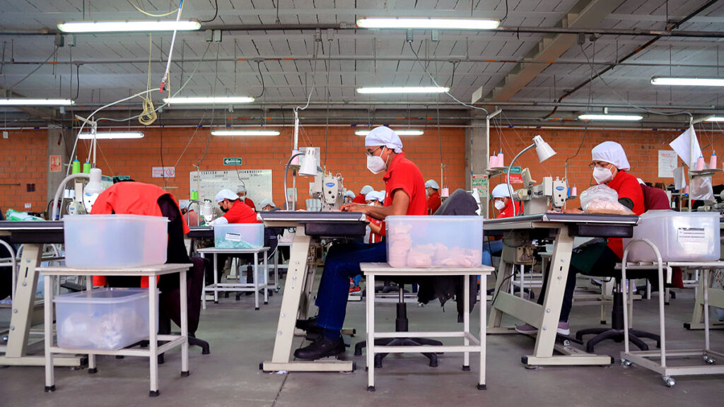 Encuesta Nacional de Ocupación y Empleo (ENOE), Puebla segundo trimestre de 2024