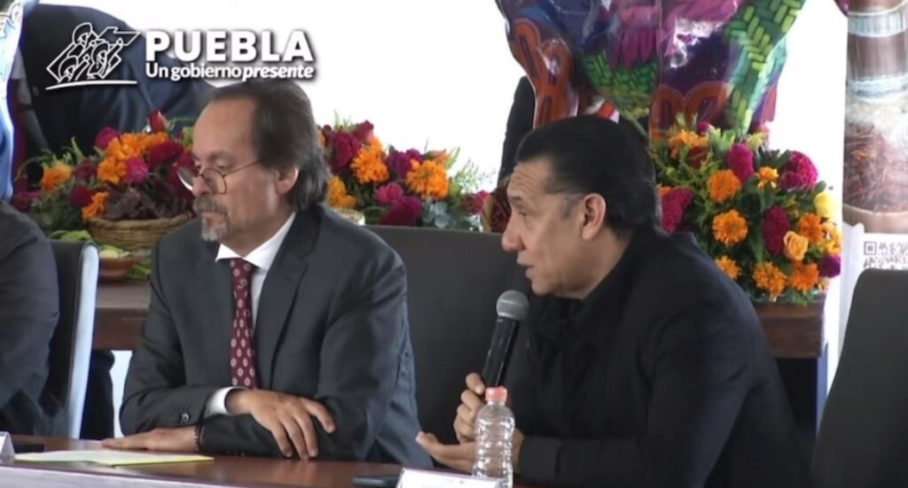 Este año el plato de Mole de Caderas costará 700 pesos 