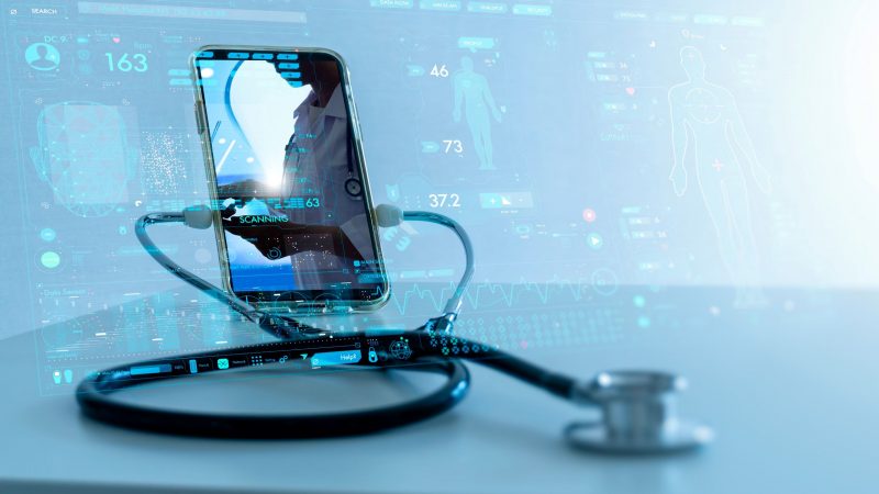 Filtraciones de datos médicos podrían contenerse en menos de 1 minuto con IA