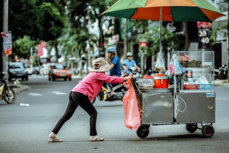 Durante el primer trimestre de 2024, el Valor Agregado Bruto (VAB) de la economía informal alcanzó 5 695 422 millones de pesos