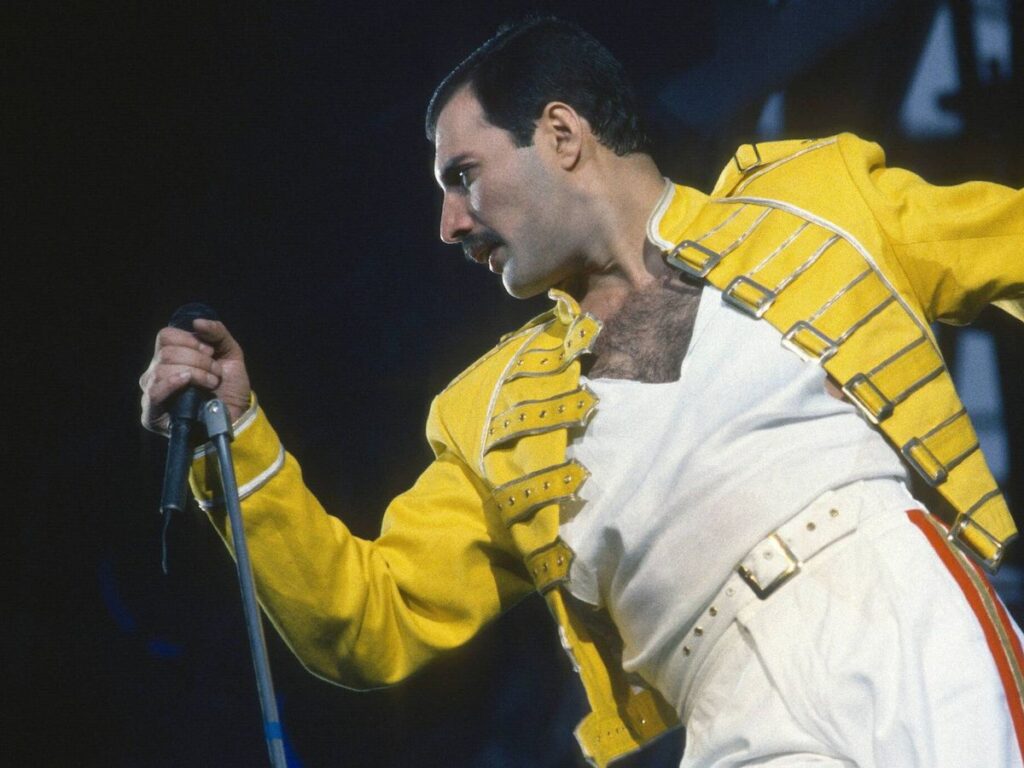 Queen; un legado y un recuerdo eternamente vivo