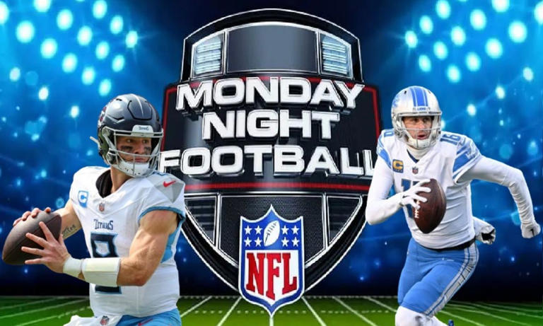 Monday Night Football: dónde y a qué hora son los partidos de hoy 30 de septiembre