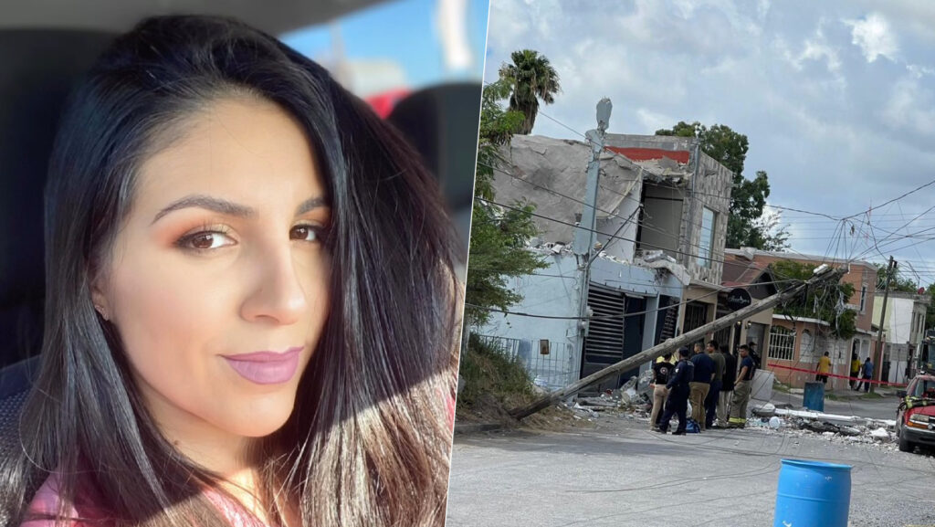 Autoridades señalan a Engie por la explosión del departamento de Thalía