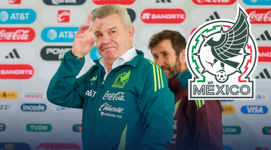 México vs. Nueva Zelanda EN VIVO: Dónde ver en TV, online y hora debut de Javier Aguirre y Rafa Márquez con el Tri