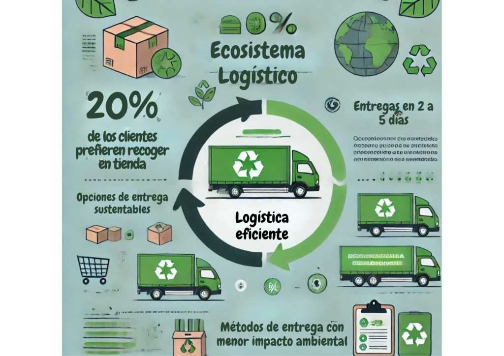México: Un Jugador Clave en el Comercio Electrónico Global