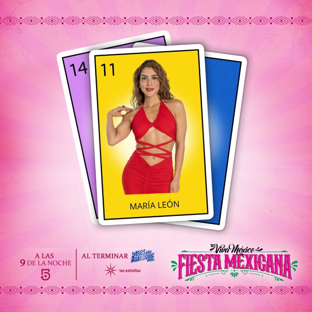 Televisa Univison transmitirá la emisión especial “Fiesta Mexicana 2024”