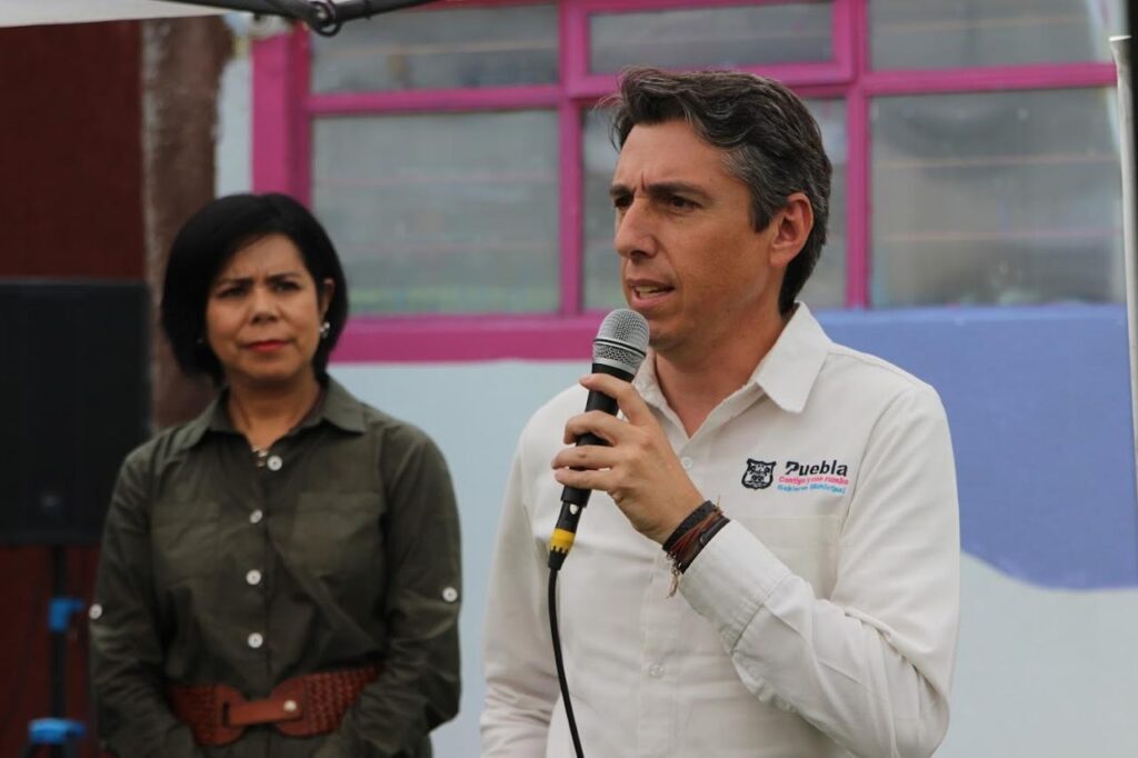 Ayuntamiento de Puebla realiza segunda entrega de reconocimientos a ...
