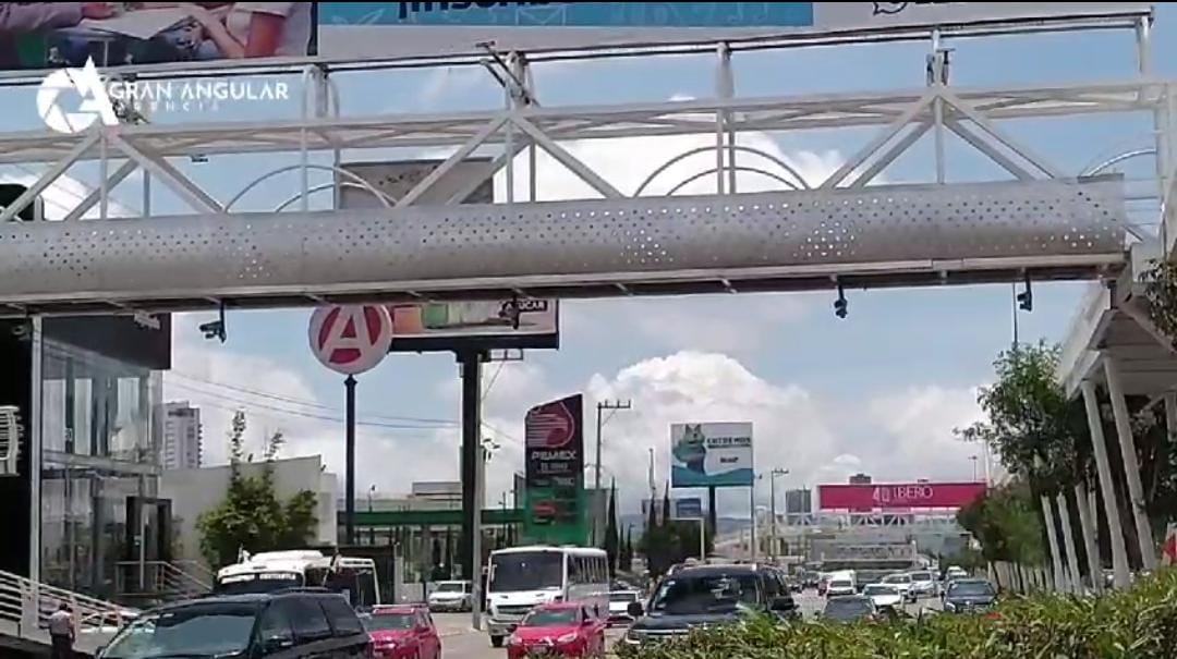 Video: Puebla, 2da ciudad del país con más fotomultas