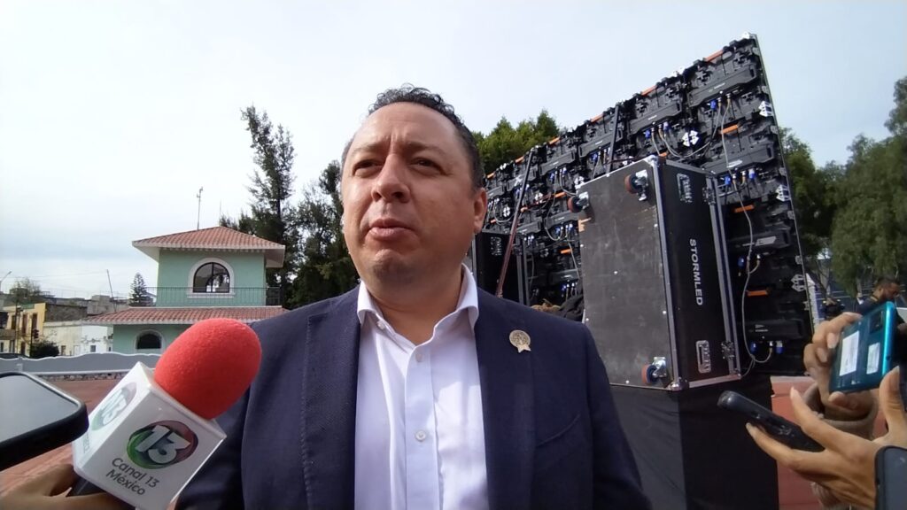 Por operativo contra ambulantes ya hay afectación del 10% en ventas: Canaco