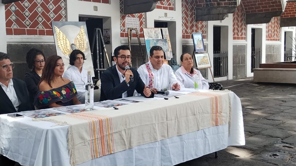 En 2023, Puebla capital superó los 3 millones de turistas