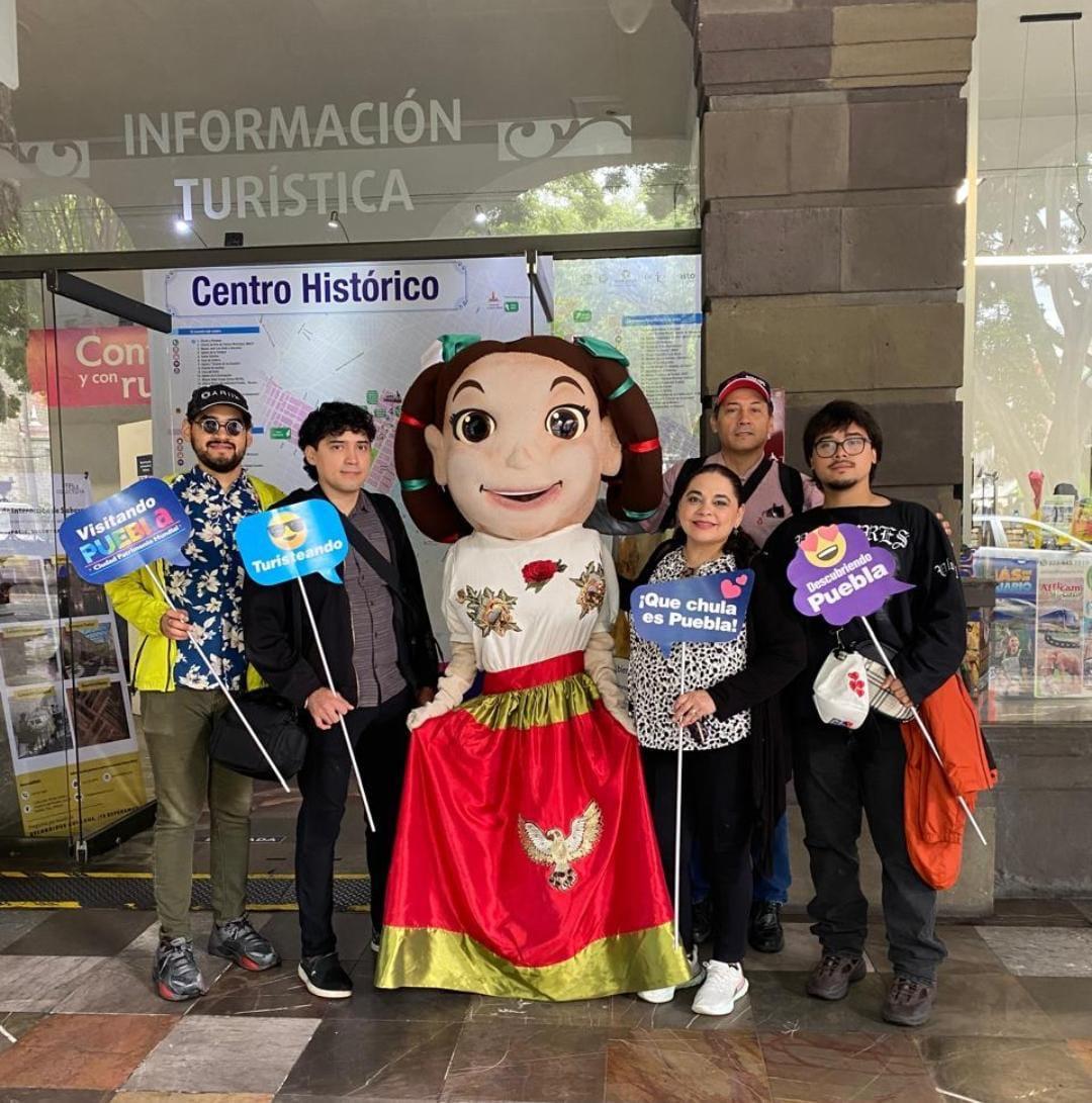 Sábado 14, próxima Noche de Museos