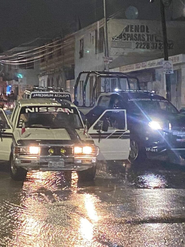 Ejecutaron a un hombre dentro de su camioneta en la colonia Guadalupe Hidalgo