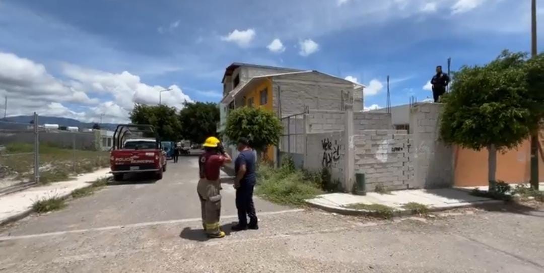 Hallan sin vida a hombre dentro de su casa en Tehuacán