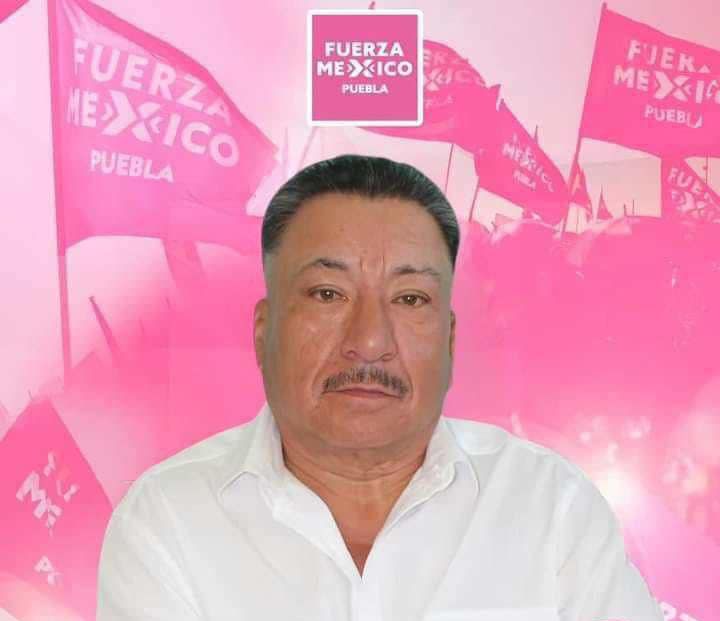 Se investiga muerte del edil electo de Xochiltepec: Javier Aquino