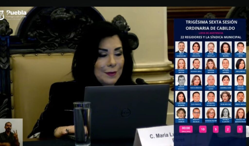 Ayuntamiento de Puebla pagará casi medio millón de pesos a joven violada por policías municipales