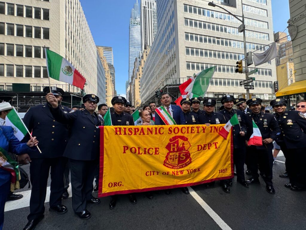 Soy gobernador migrante y cercano a las necesidades sociales: Armenta